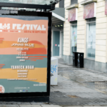 Affiche LYS